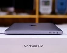 ขาย MacBook Pro 13 นิ้ว 2018 Touch Bar มือสอง สี Grey Core i5 2.3GHz RAM 8GB SSD 256GB สภาพมือ 1 สวยมาก ใช้งานน้อย Cycle 12 รอบ ครบกล่อง รูปที่ 6