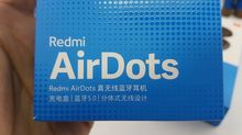Redmi AirDots ของใหม่มือ 1 รูปที่ 4