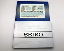 Seiko 5 Sport Limited Edition รุ่นSRP502K1 รูปที่ 8