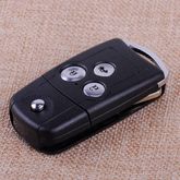 กรอบ กุญแจ รีโมท HONDA 2ปุ่ม 3ปุ่ม 4ปุ่ม Remote Honda City Civic Accord CRV Jazz Stepwagon Odssey รูปที่ 14