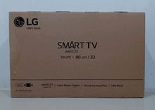 Smart TV LG 32 นิ้ว รูปที่ 1