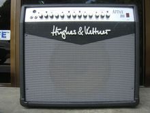 Hughes Kettner  ATTAX 100  celestion 1x12" Made in Germany รูปที่ 1