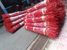 ไม้ง่าม ไม้พลอง (ลูกเสือ,เนตรนารี) กระบี่หวาย และ เสาธงไม้ รูปที่ 2