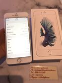 iPhone 6s plus 64gb สี silver สวยครบกล่อง รูปที่ 2