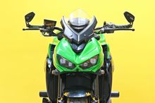 Kawasaki Z1000 Y2015 รูปที่ 3