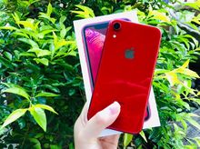 iPhone XR 64gb สีแดง รูปที่ 1