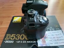 Nikon​ d5300 body รูปที่ 7