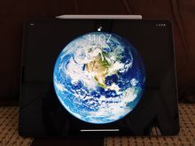 iPad Pro (12.9-นิ้ว) รุ่นที่ 3 512 GB  wifi cellular รูปที่ 1