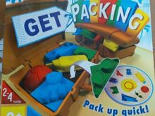 Get Packing รูปที่ 1