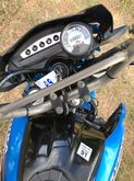 Ryuka zsr 125cc รูปที่ 9
