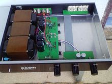 เครืองเสียง Integrated Amplifier POEM P-1(รุ่น Update)100 W รูปที่ 3