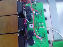 เครืองเสียง Integrated Amplifier POEM P-1(รุ่น Update)100 W รูปที่ 5