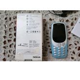 Nokia 3310 3G รูปที่ 1