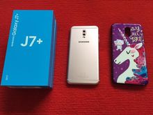 Samsung Galaxy J7 Plus  รูปที่ 6