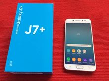 Samsung Galaxy J7 Plus  รูปที่ 1
