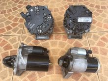 ไดสตาร์ท ไดชาร์จ รถ MINI r53 r56 r6 r61แท้มือสองญี่ปุ่น  รูปที่ 2