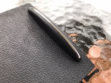 ม่านพับ แผ่นปิด คอนโซล Console Benz W203 รุ่น C180 C200 C220CDi Kompressor C230 ใบปัดน้ำฝน รูปที่ 5