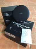 Samsung Wireless Charger Stand รูปที่ 1