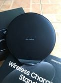 Samsung Wireless Charger Stand รูปที่ 2