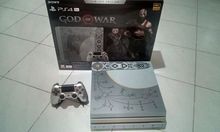 PS4 PRO 1TB GOW รูปที่ 2