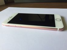 Iphone 7 32G สี rose gold สภาพใหม่มาก รูปที่ 2
