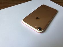 Iphone 7 32G สี rose gold สภาพใหม่มาก รูปที่ 3