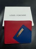 ขายกระเป๋าตัง Louis Fontaine รูปที่ 1