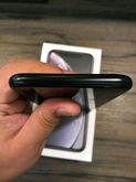 IPhone Xr 64GB สีดำ เครื่องไทย สภาพดีมาก สวยกริ๊บ ครบยกกล่อง ประกันศูนย์  รูปที่ 6