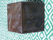 (6166) ของเก่ามีตราจีนทั้ง 4 ด้าน รูปที่ 6