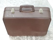 (7063) เครื่องพิมพ์ดีดพร้อมกระเป๋าเเละอุปกรณ์ FACIT 1620 รูปที่ 5