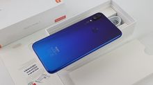 Redmi Note 7 128 GB Ram 4 สี Nebular Blue รูปที่ 3