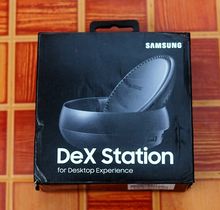 DeX station Samsung มือสอง  ราคา1800 บาทไม่ลดแล้วนะครับ รูปที่ 7