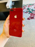 ขาย Iphone 8 plus red product 64gb รูปที่ 1
