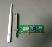 Wireless Pci  TP-LINK  54Mbps รูปที่ 1