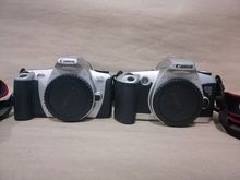กล้องฟิล์ม​ Body​ Canon​ eos​ 300,​ 500n รูปที่ 4