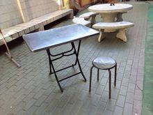 เก้าอี้ คองเกอร์ (CONQUER) รูปที่ 5