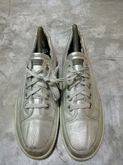 ecco silver sneakers   รูปที่ 1