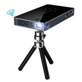 P8I Mobile mini Projector รูปที่ 1