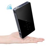 P8I Mobile mini Projector รูปที่ 2