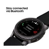 Samsung Gear S3 Frontier Smartwatch ใหม่ รูปที่ 1