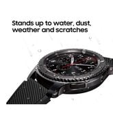 Samsung Gear S3 Frontier Smartwatch ใหม่ รูปที่ 3