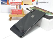 Iphone XS Max 64gb สีดำ ศูนย์ไทย ยกกล่อง สภาพนางฟ้า อุปกรณ์ในกล่องไม่แกะใช้ ประกันยาว 29-04-2563 รูปที่ 7