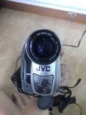 กล้องวีดีโอ JVC 700X digital zoom รูปที่ 2