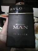 น้ำหอม​ Bvlgari Man In Black รูปที่ 1