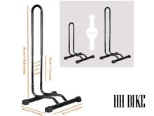 ขาตั้งจักรยาน แบบถอยเข้าจอด รูปที่ 2