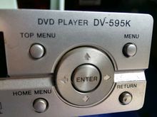 ขาย DVD PIONEER 595 K รูปที่ 3