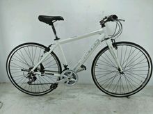 จักรยานมือสองไฮบริด MAXTEX CROSS   รูปที่ 2