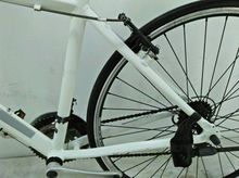 จักรยานมือสองไฮบริด MAXTEX CROSS   รูปที่ 7