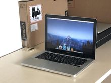Macbook Pro 13 (2012),Core i5 2.5 GHz HDD 500GB RAM 4GB รูปที่ 6