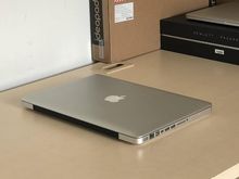 Macbook Pro 13 (2012),Core i5 2.5 GHz HDD 500GB RAM 4GB รูปที่ 5